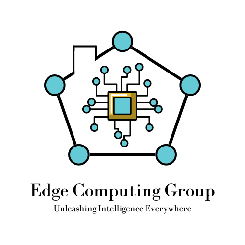 Edge Computing Group Logo