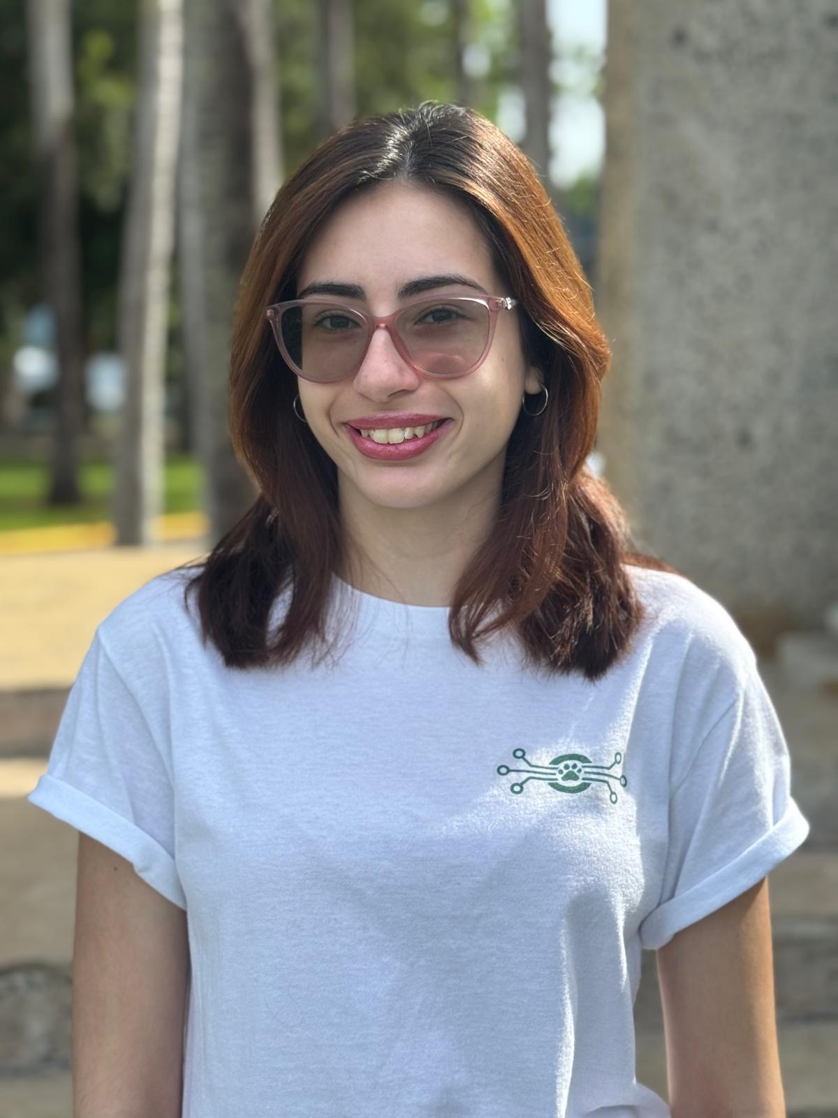 Alma D. Piñeiro Calero